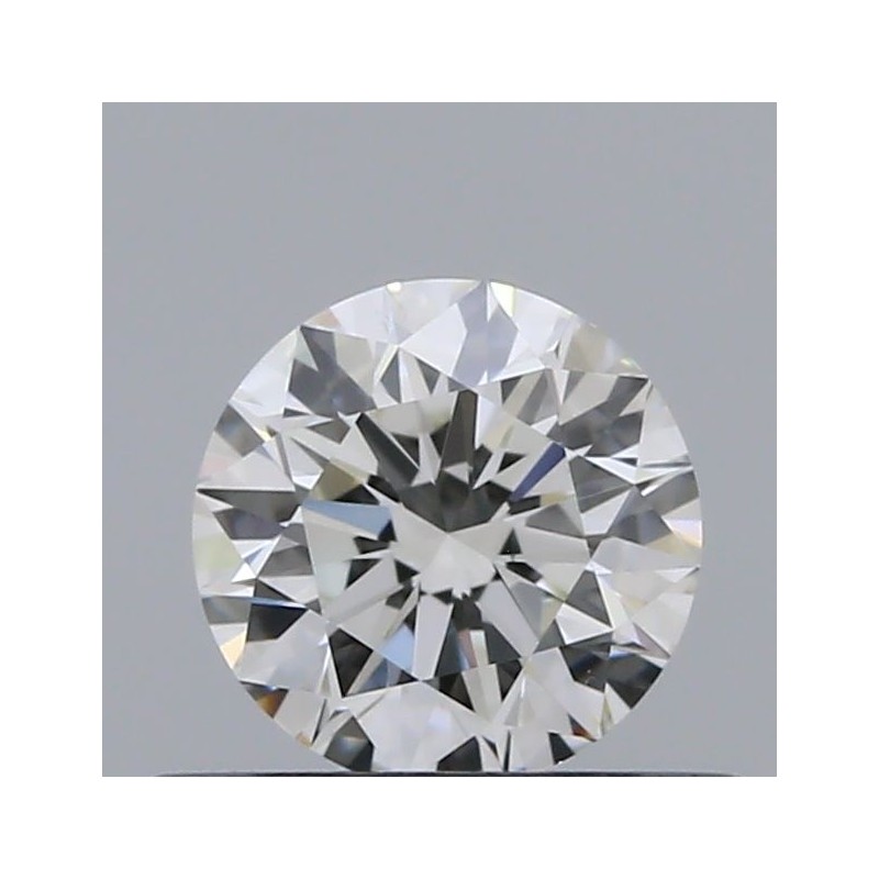Diament szlif okrągły, 0.4ct, VS2, H, GIA 6535115715 Diament szlif okrągły, 0.4ct, VS2, H, GIA 6535115715